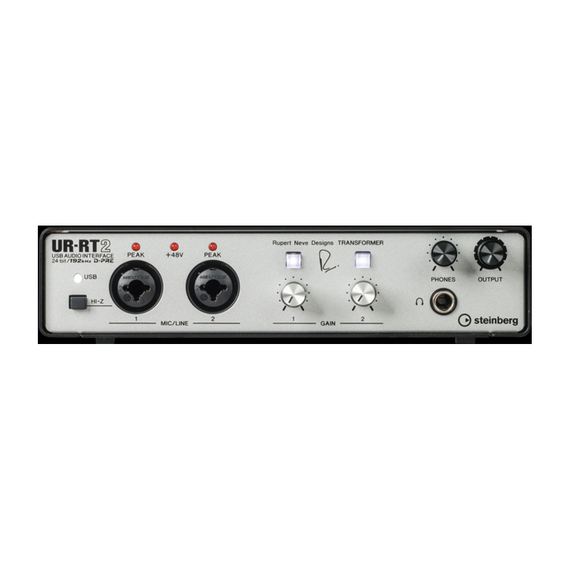 قیمت خرید فروش کارت صدا اشتنبرگ Steinberg UR-RT2