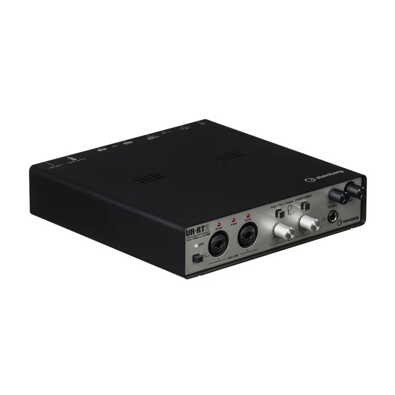 کارت صدا اشتنبرگ Steinberg UR-RT2