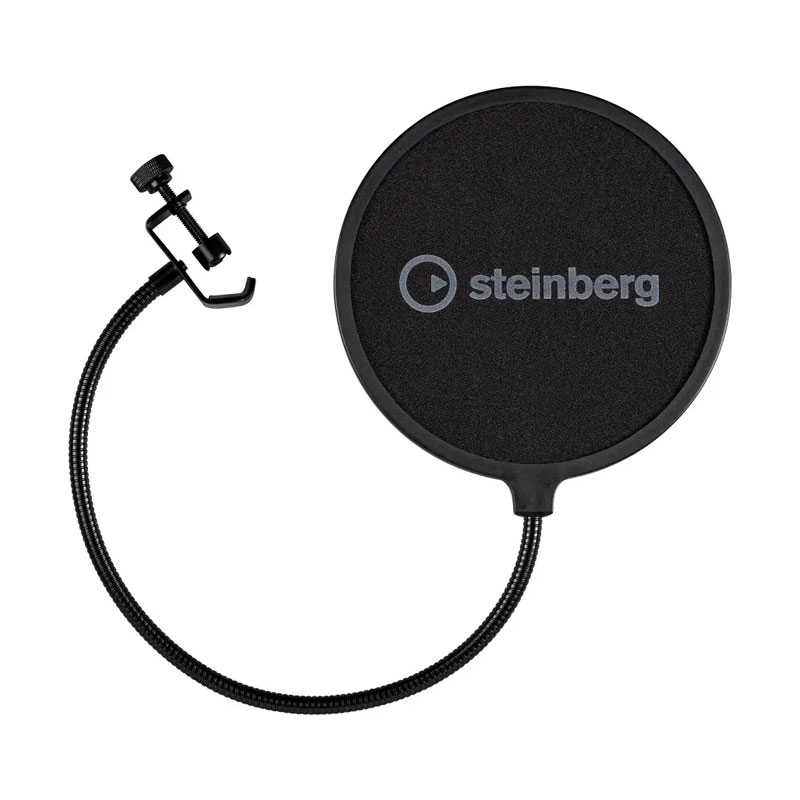 کارت صدا اشتنبرگ Steinberg UR12B Podcast Starter Pack