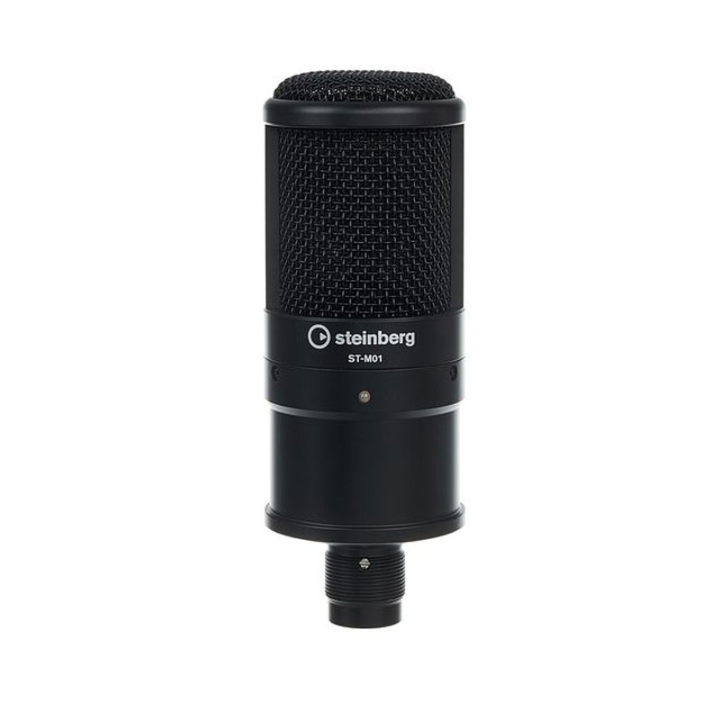 کارت صدا اشتنبرگ Steinberg UR12B Podcast Starter Pack