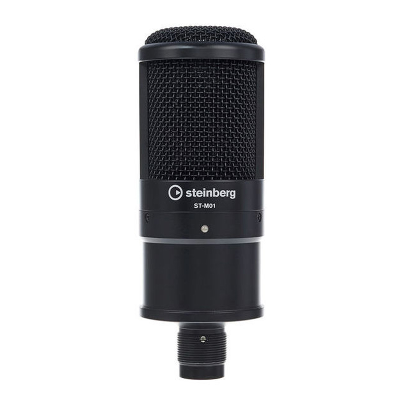 کارت صدا و پکیج استودیو اشتنبرگ Steinberg UR22mkii Recording Pack