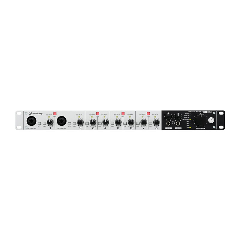قیمت خرید فروش کارت صدا اشتنبرگ Steinberg UR824