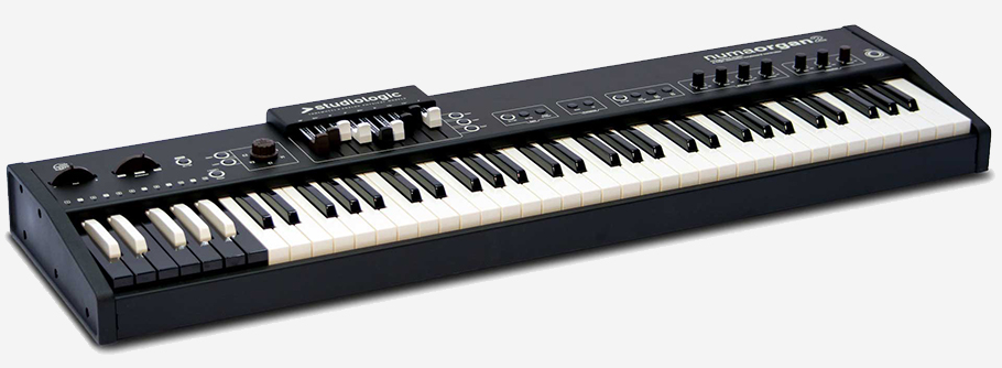 سینتی سایزر Studiologic Numa Organ 2