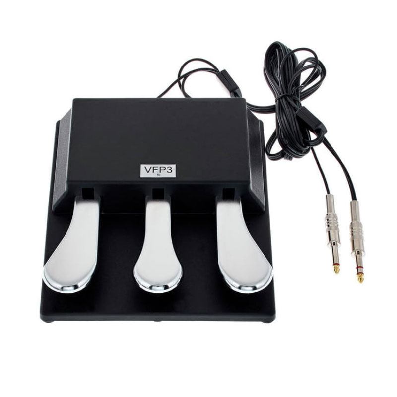 قیمت خرید فروش پدال استودیو لاجیک Studiologic VFP-3-10