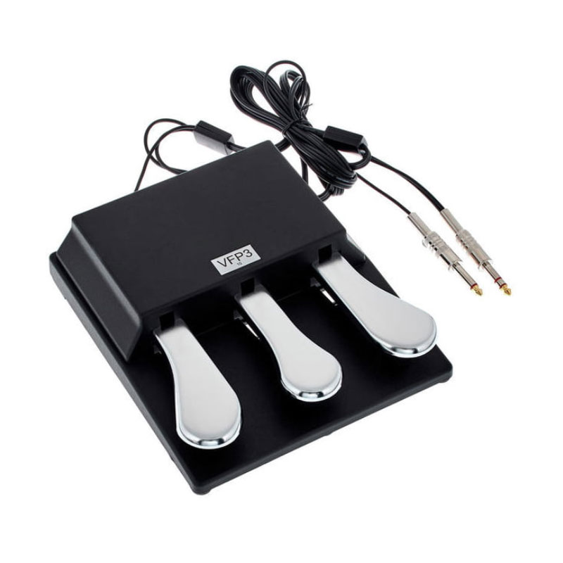 پدال استودیو لاجیک Studiologic VFP-3-10