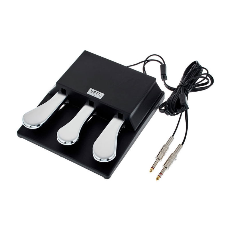 پدال استودیو لاجیک Studiologic VFP-3-10