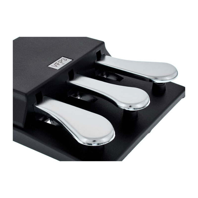 پدال استودیو لاجیک Studiologic VFP-3-10