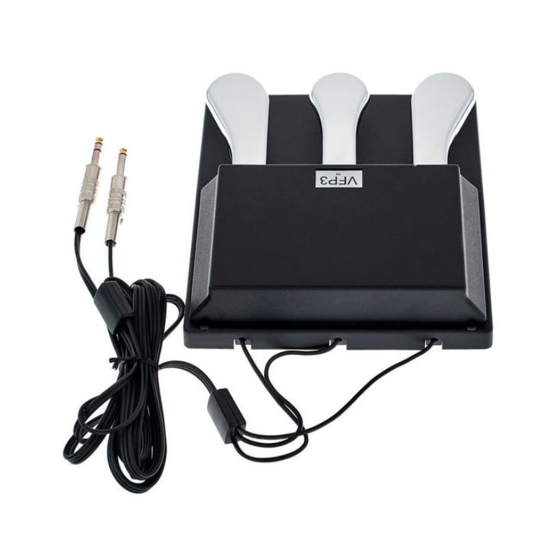 پدال استودیو لاجیک Studiologic VFP-3-10