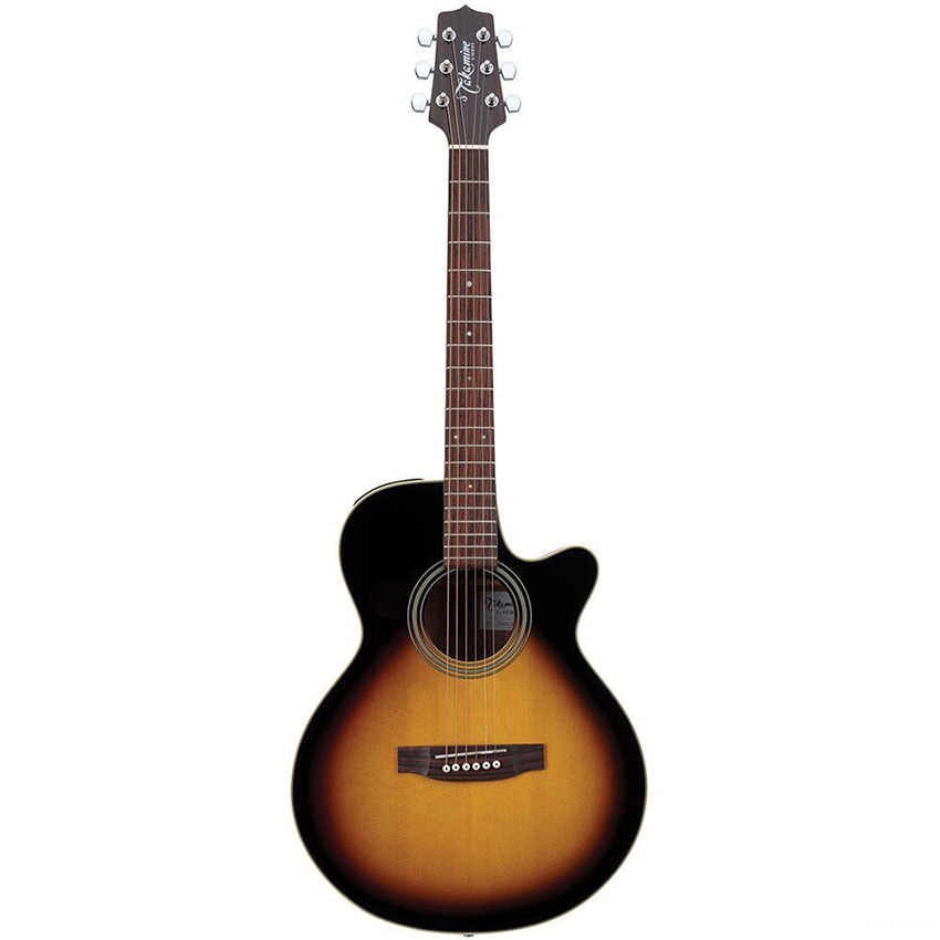 قیمت خرید فروش گیتار آکوستیک تاکامین Takamine EG260C-BSB