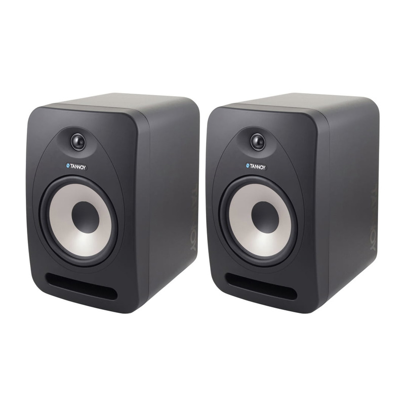 قیمت خرید فروش اسپیکر مانیتورینگ تانوی Tannoy Reveal 802