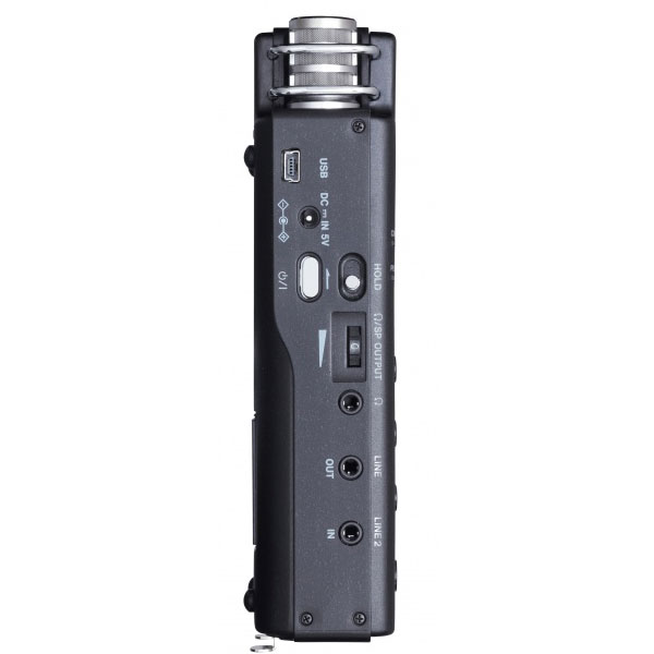 رکوردر صدا تسکم TASCAM DR-100MKII
