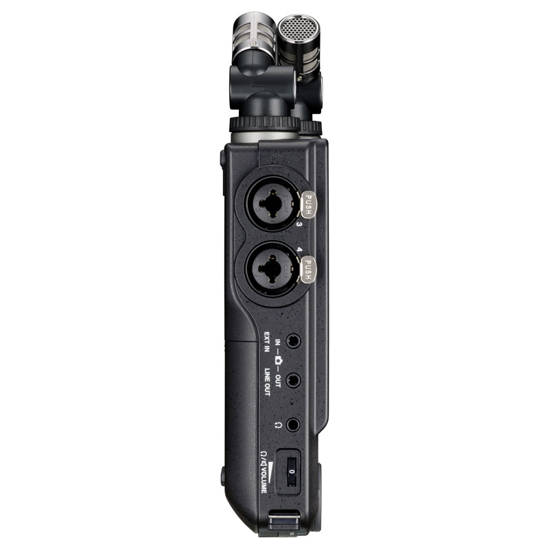 رکوردر صدا تسکم Tascam Portacapture X8