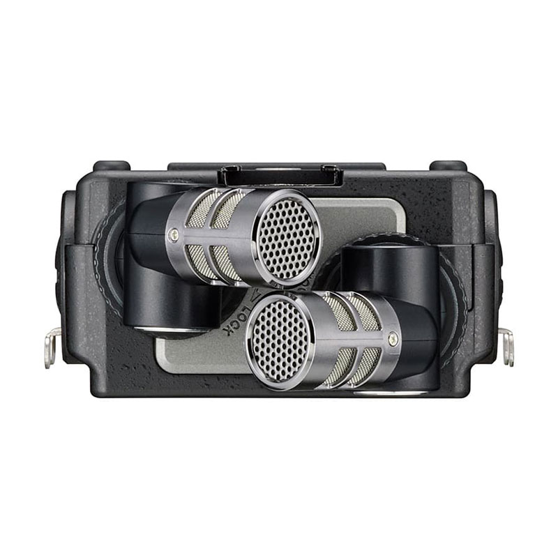 رکوردر صدا تسکم Tascam Portacapture X8