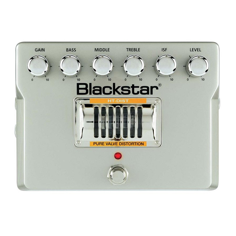 قیمت خرید فروش افکت یونیت بلک استار Blackstar HT Dist