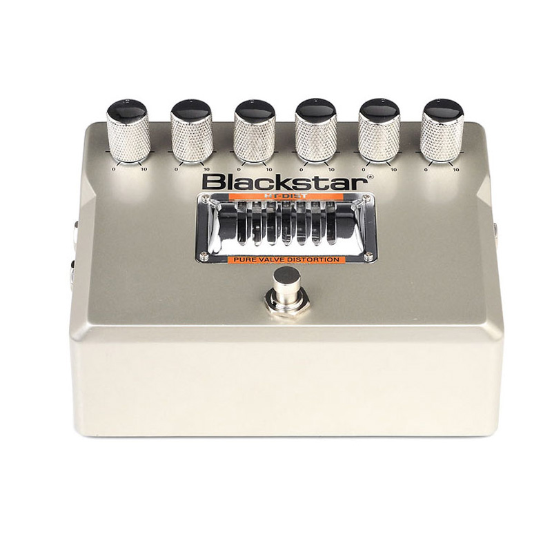 افکت یونیت بلک استار Blackstar HT Dist