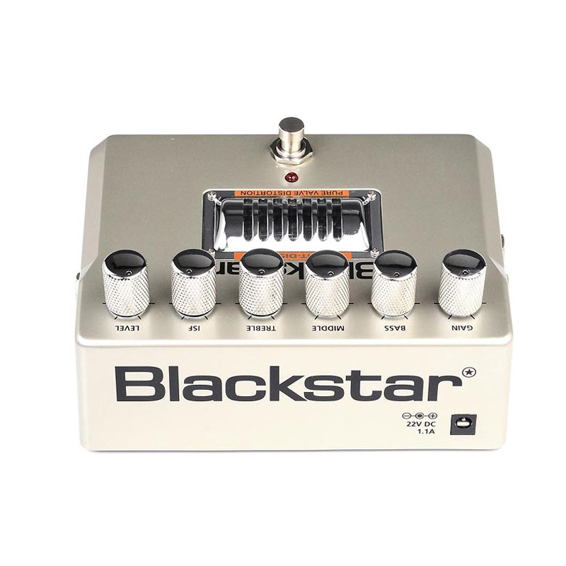 افکت یونیت بلک استار Blackstar HT Dist