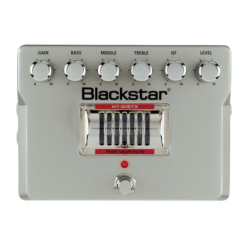 قیمت خرید فروش افکت یونیت بلک استار Blackstar HT Distx