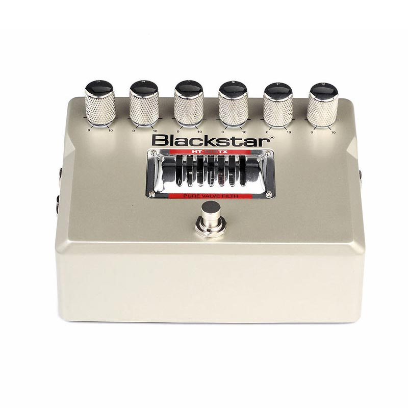 افکت یونیت بلک استار Blackstar HT Distx