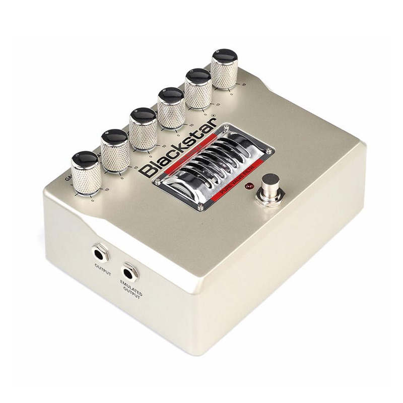 افکت یونیت بلک استار Blackstar HT Distx