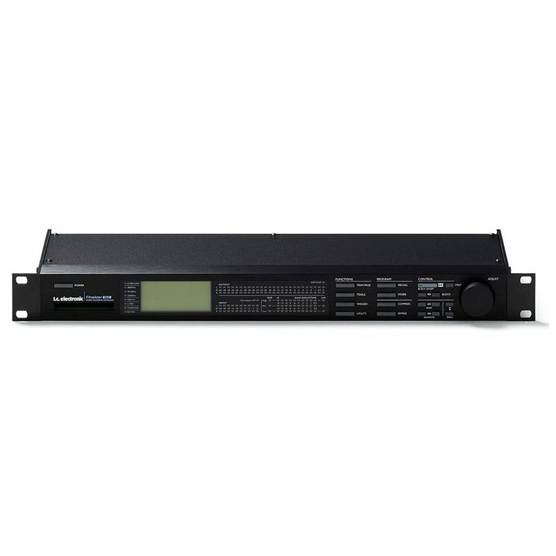 پردازشگر صوتی تی سی الکترونیک TC Electronic Finalizer 96K