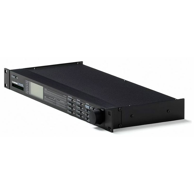 پردازشگر صوتی تی سی الکترونیک TC Electronic Finalizer 96K