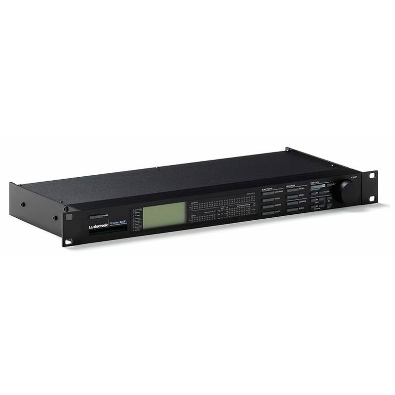 پردازشگر صوتی تی سی الکترونیک TC Electronic Finalizer 96K