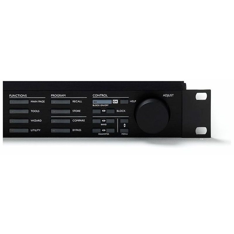 پردازشگر صوتی تی سی الکترونیک TC Electronic Finalizer 96K