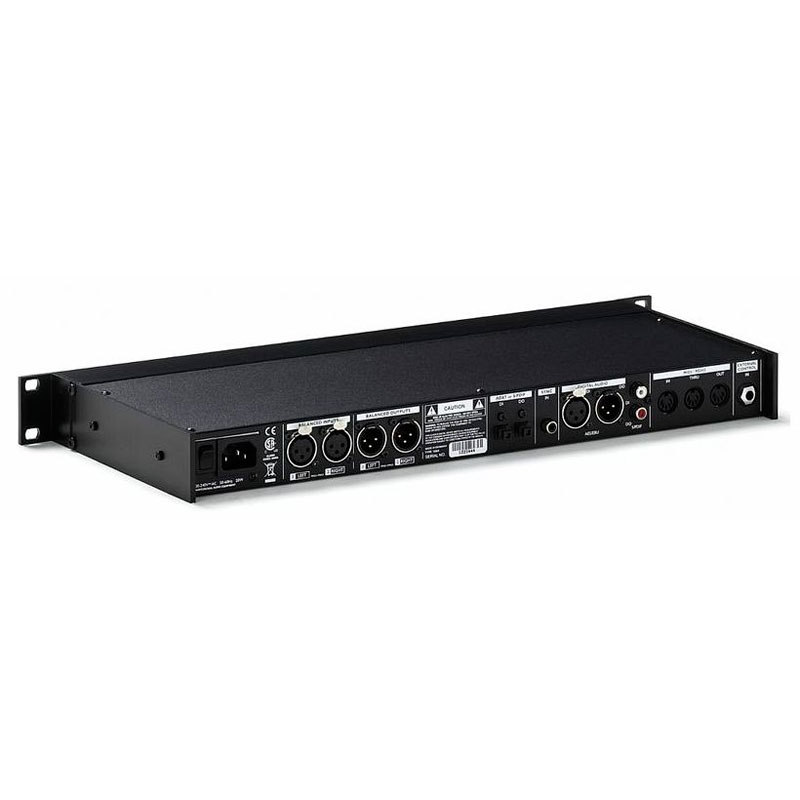 پردازشگر صوتی تی سی الکترونیک TC Electronic Finalizer 96K