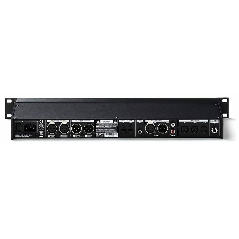 پردازشگر صوتی تی سی الکترونیک TC Electronic Finalizer 96K