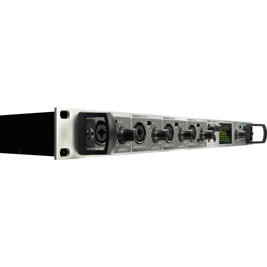 کارت صدا تی سی الکترونیک TC Electronic Konnekt 48 With Remote