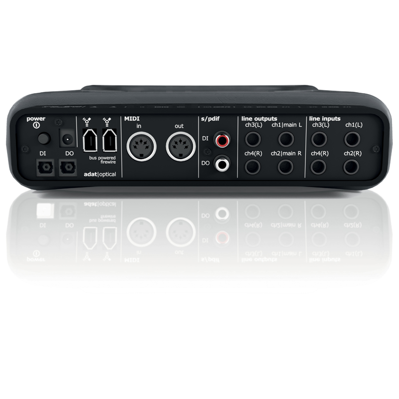 کارت صدا تی سی الکترونیک TC Electronic Konnekt Live
