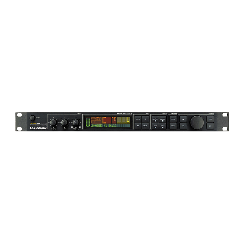 قیمت خرید فروش پردازشگر سیگنال افکت تی سی الکترونیک TC Electronic M-ONE XL