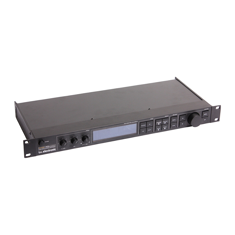 پردازشگر سیگنال افکت تی سی الکترونیک TC Electronic M-ONE XL