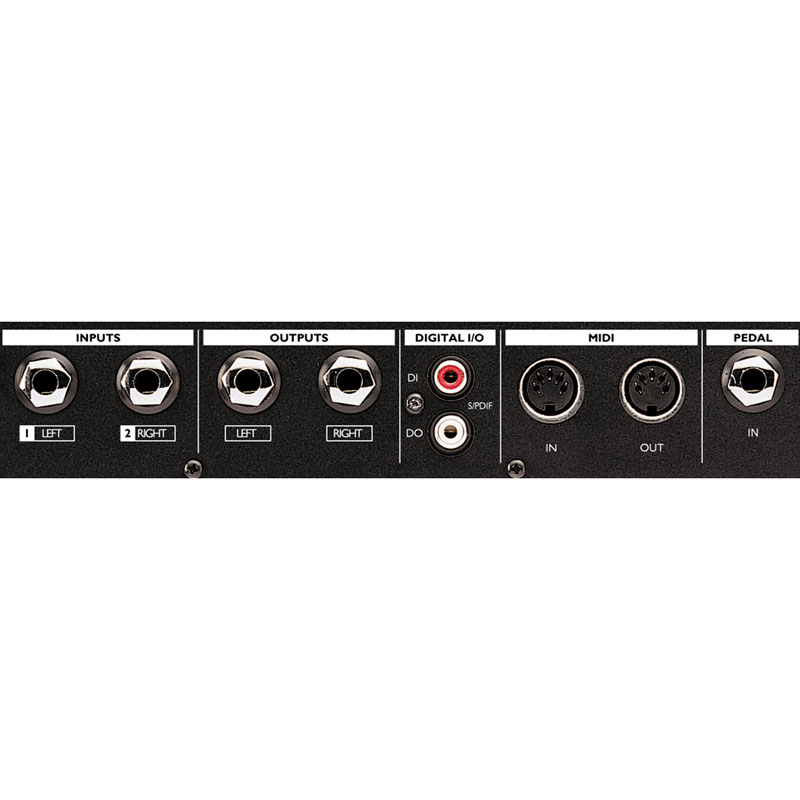 پردازشگر صدا  تی سی الکترونیک TC Electronic M350