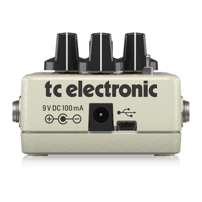 افکت یونیت تی سی الکترونیک TC Electronic MIMIQ Doubler