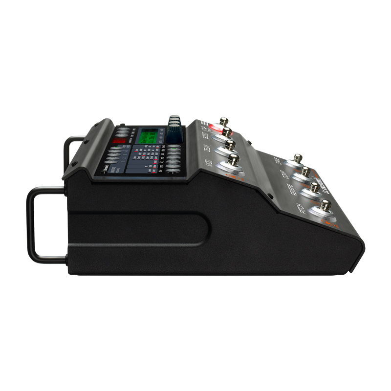 افکت گیتار الکتریک تی سی الکترونیک TC Electronic Nova System