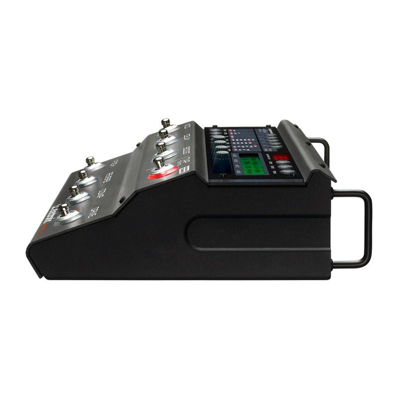 افکت گیتار الکتریک تی سی الکترونیک TC Electronic Nova System