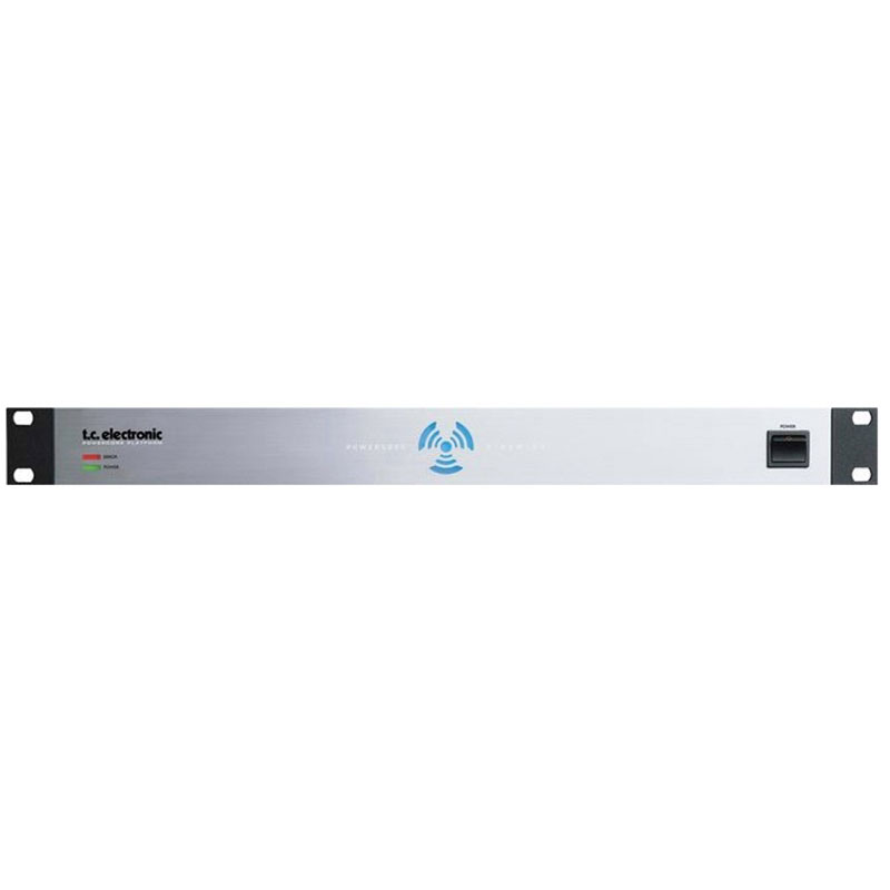 پردازشگر صوتی تی سی الکترونیک TC Electronic PowerCore Firewire