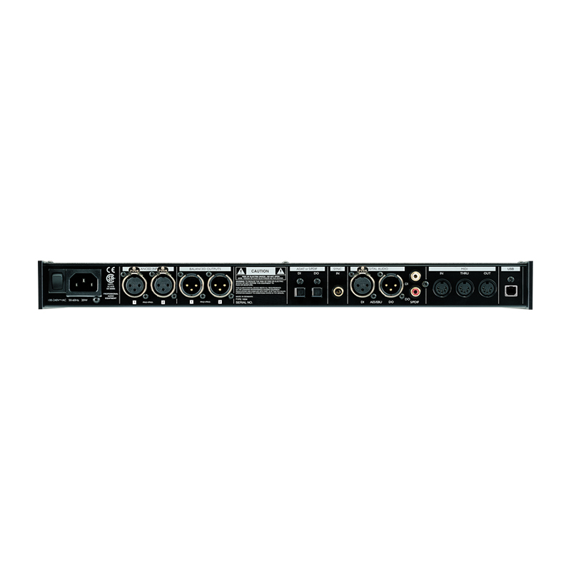 پردازشگو مولتی افکت تی سی الکترونیک TC Electronic Reverb 4000