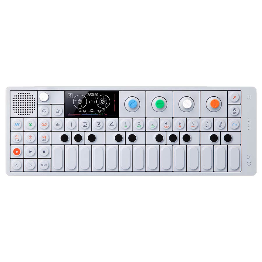 قیمت خرید فروش ورک استیشن Teenage Engineering Teenage Engineering OP-1