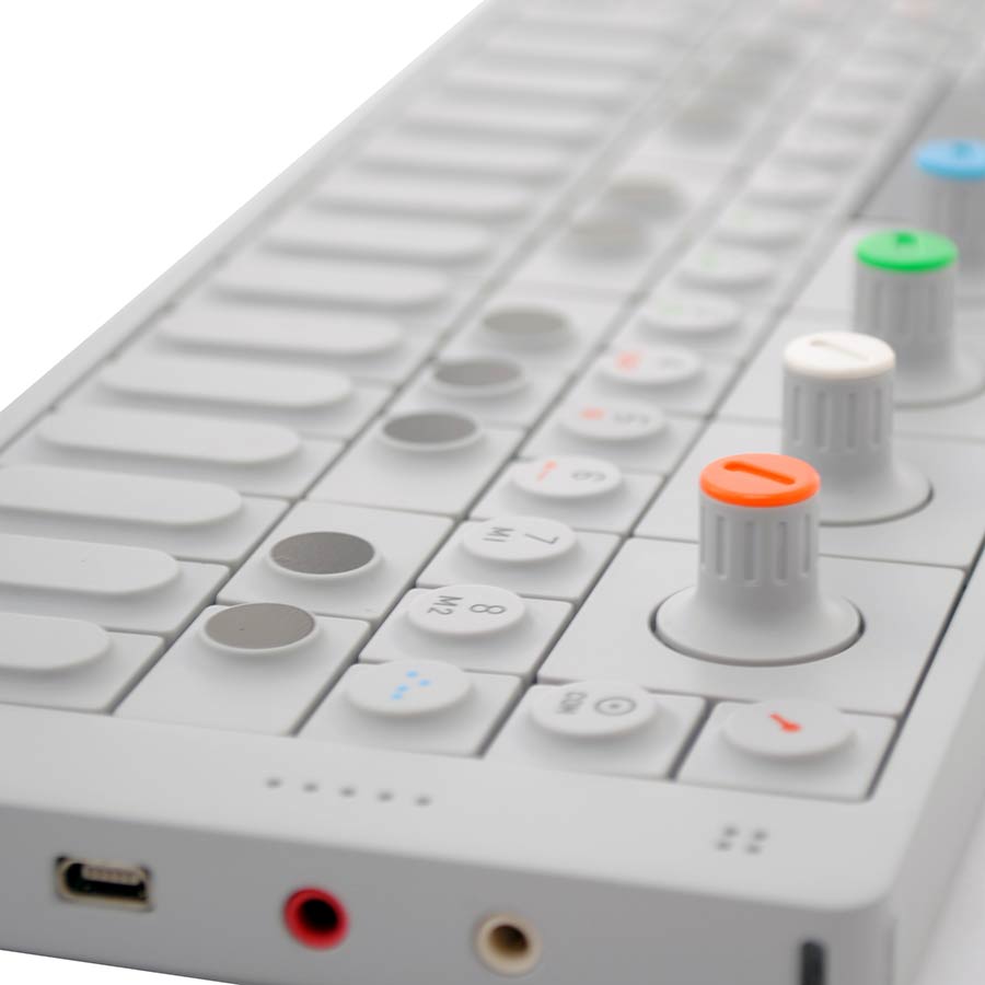 ورک استیشن Teenage Engineering Teenage Engineering OP-1