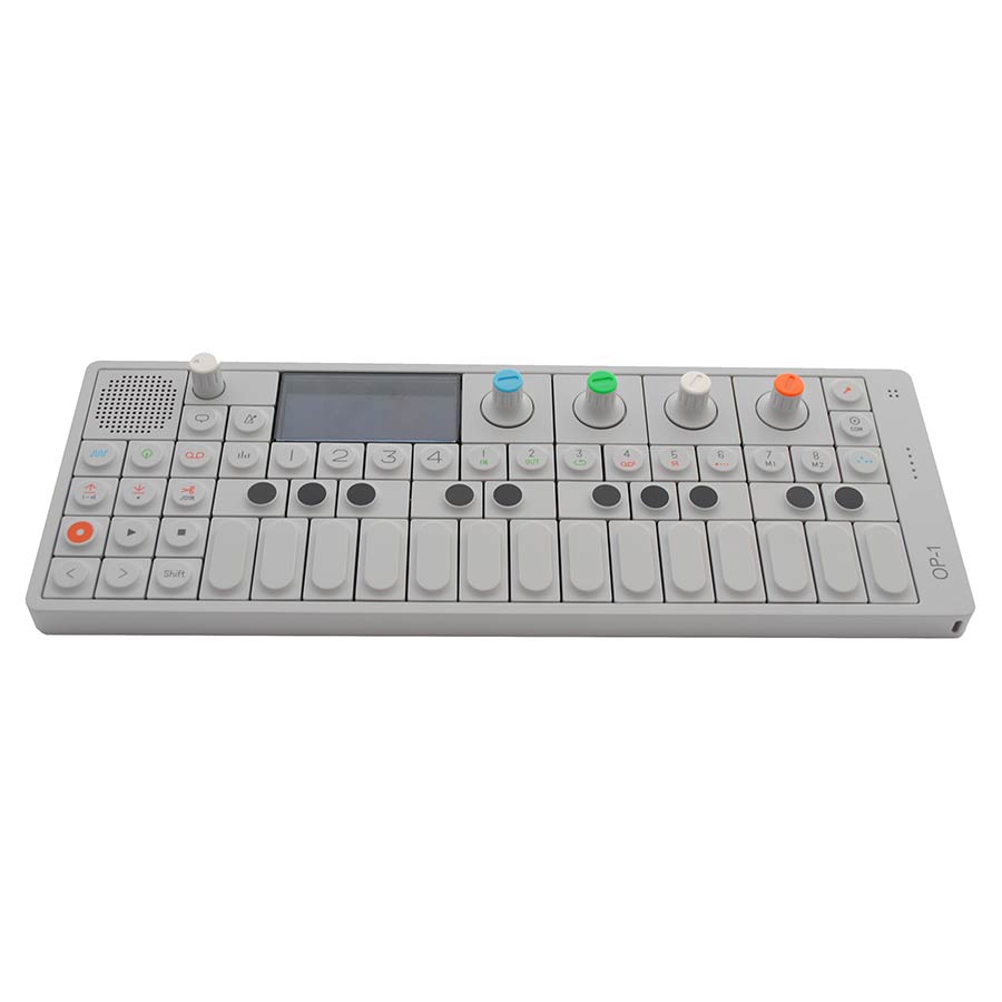ورک استیشن Teenage Engineering Teenage Engineering OP-1