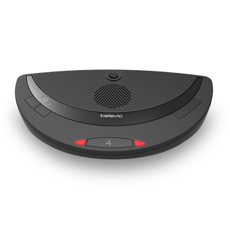 قیمت خرید فروش Wireless discussion unit Televic Conference Televic Conference Confidea DD/CD G3 