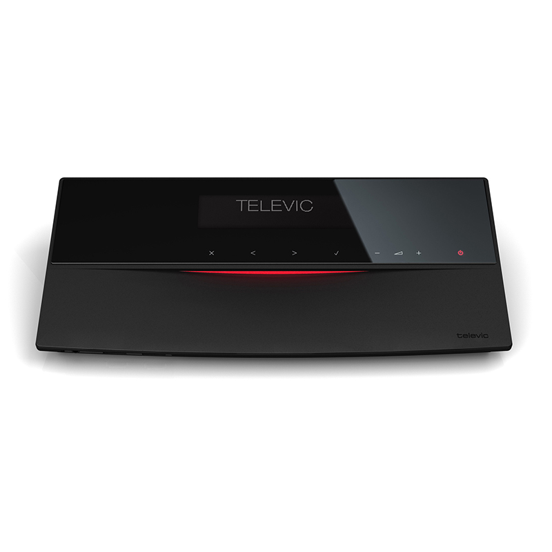 قیمت خرید فروش منبع تغذیه کنفرانس Televic Conference Televic Conference D-Cerno CU