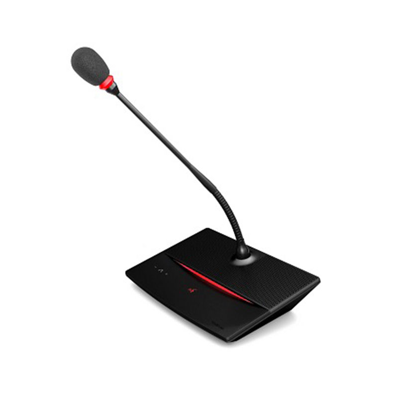 قیمت خرید فروش میکروفن کنفرانس Televic Conference Televic Conference D-Cerno DL