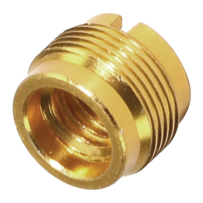 پیچ تبدیل پایه میکروفن تی ام گروپ TM Group 3/8 Female to 5/8 Male Screw Adapter