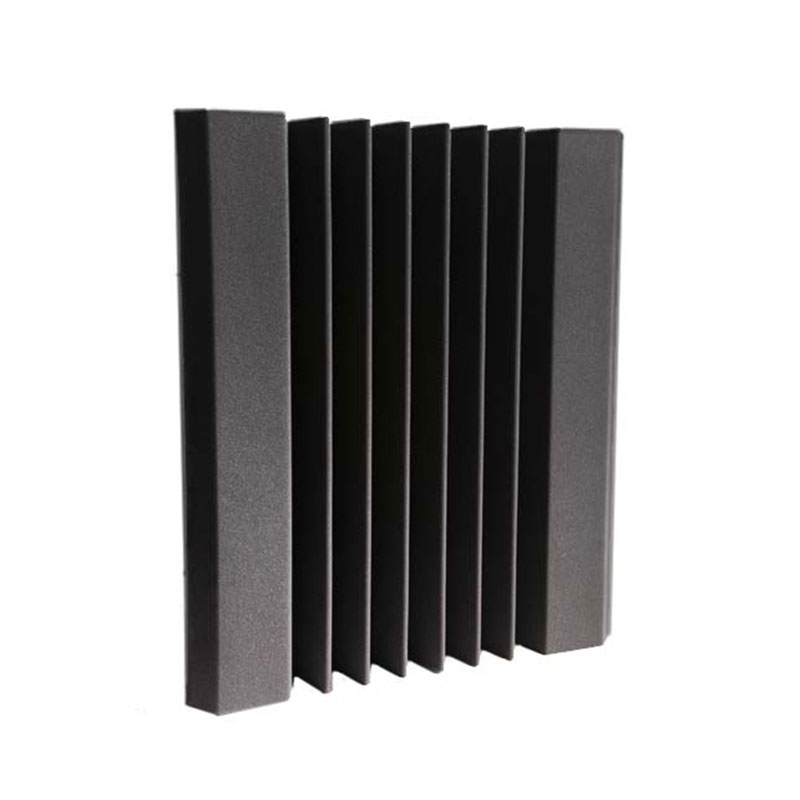 قیمت خرید فروش پنل آکوستیک تی ام گروپ TM Group Bass Trap Shutters