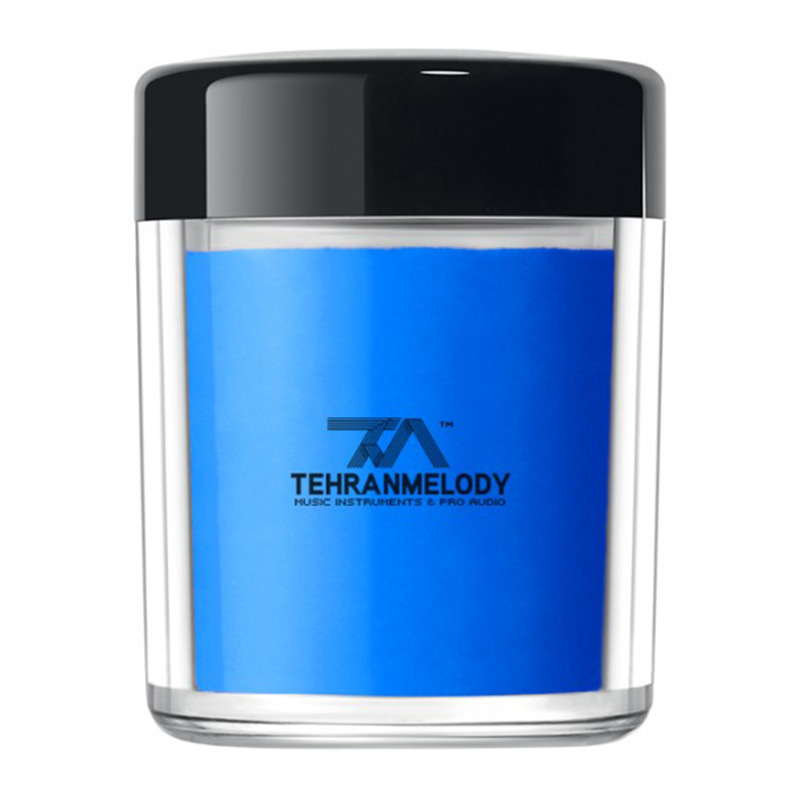 قیمت خرید فروش رنگ شب تی ام گروپ TM Group Black Light Blue