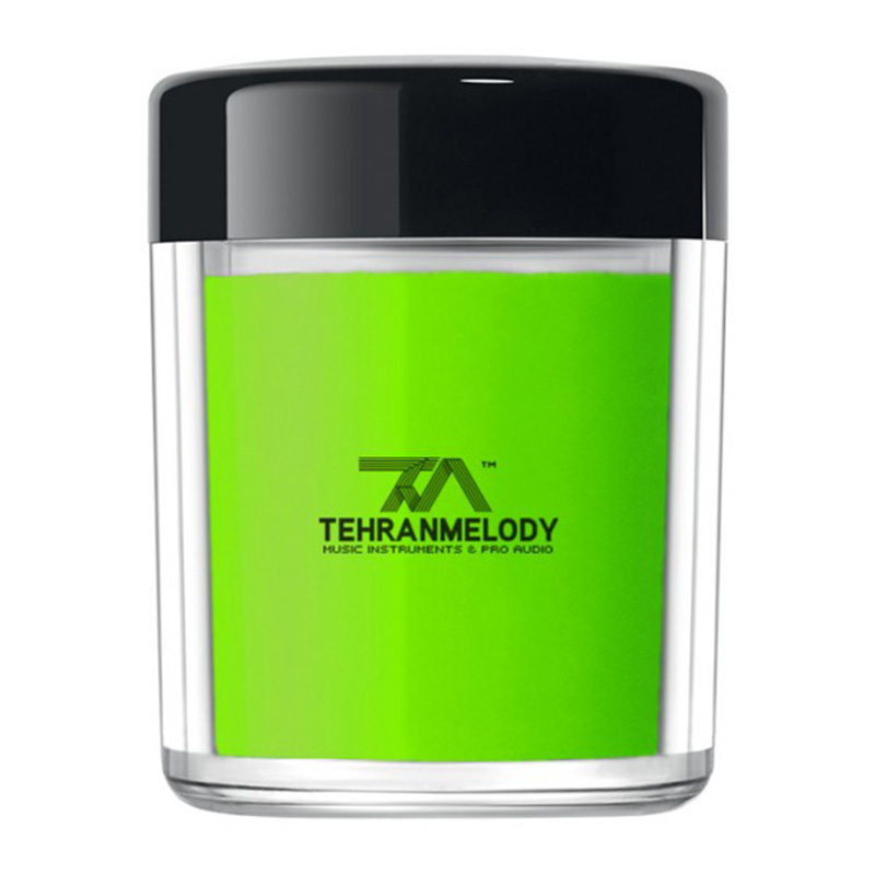 قیمت خرید فروش رنگ شب تی ام گروپ TM Group Black Light Green