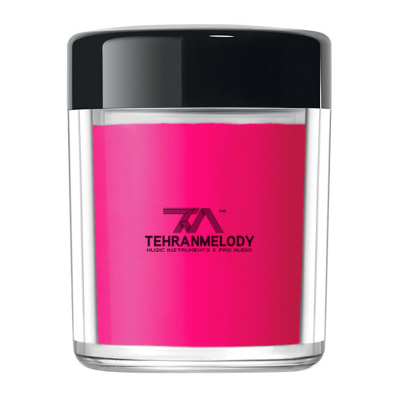 قیمت خرید فروش رنگ شب تی ام گروپ TM Group Black Light Magenta